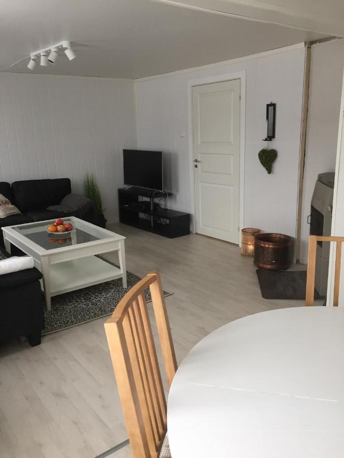 Beautifull Seaview Villa Arendal Ngoại thất bức ảnh
